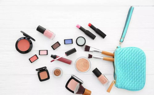 中国跃升全球第三大化妆品及个人卫生用品市场 消费升级与本土品牌的崛起